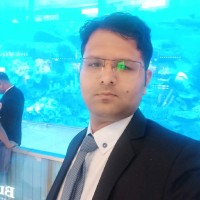 Deepak Kumar, CFA, ACCA