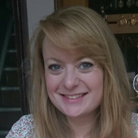 Amy Glover