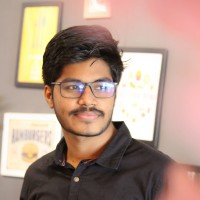 S Shiva Pradeep