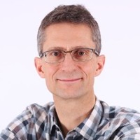 Thorsten Nordmark Hansen