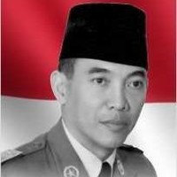Suranto raden