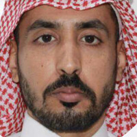 Abdullah Alrashedee