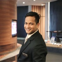 Gaurav Agrahari