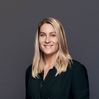 Anne Woldenhof