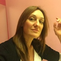 Blanca Vítores Yáñez