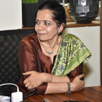 Anuradha Khadilkar