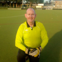 Derek Reid