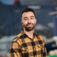 Soroush Rahimi