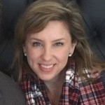 Amy Taylor North