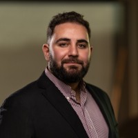 Joe Mehanna