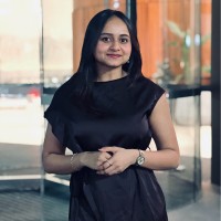 Tanvi Patel