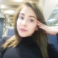 Leslie Terán