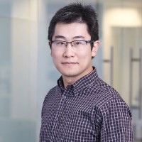 Moran Wang P.Eng