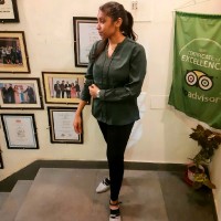Annapurna Kamat