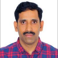 Chandrababu Yelamuri