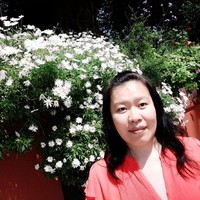 黃敏儀Cenny Wijaya