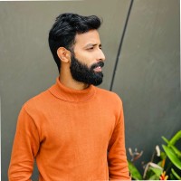 Shareef Mohammed