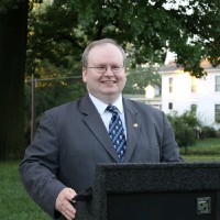John Mayfield