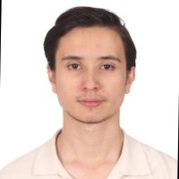 Christopher Verstegen Warren