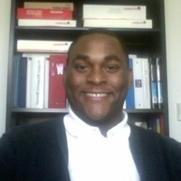 Milton Smith, M.Ed., LPC-S