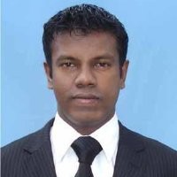Dhanushka Jayamaha