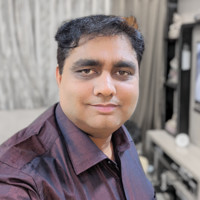VIKAS DWIVEDI