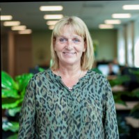 Annette Lindhardt Nielsen