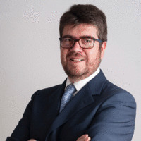 Luis Gonzalez Aranda