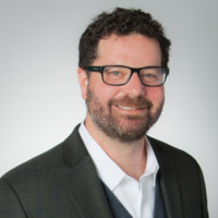 Aaron Ishaeik