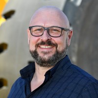 Mark Petersen
