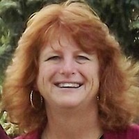 Mary Thompson