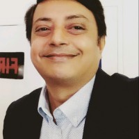 Rahman Mohammad Shahinur