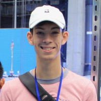 Cristian Hinostroza