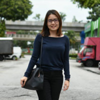 Hui Lin Thong