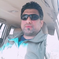 علي التميمي
