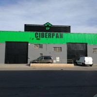 CP CIBERPAN
