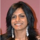 Shehani Fernando