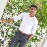 ARUL KUMAR V