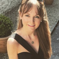 Sophie Cameron