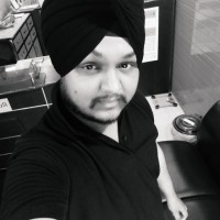 Jagraj Singh