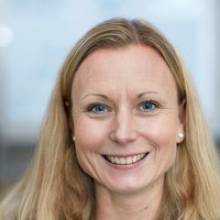 Ann Berglund