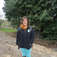 Caroline Evans