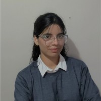 Valeria Barzola Armanza