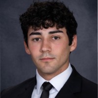 Payton Gonzales