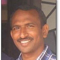 Sadeesh Kumar