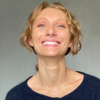 Bérénice Stocchi
