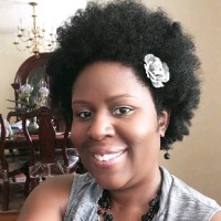 Girlaine Domond