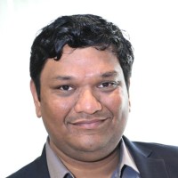 Saurabh Garg