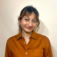 Tanisha Dey