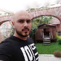 Juan Pablo Ramírez Manríquez
